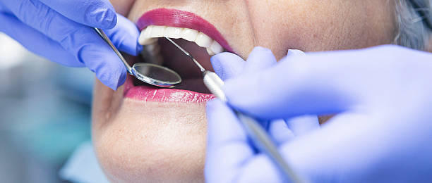Best Walk-In Emergency Dental Services in , IL